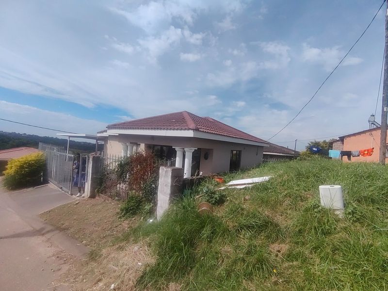 3 bedroom house in Savannah Park  - Photo 3