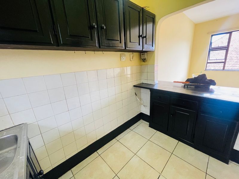 One bedroom flat to rent in Glenwood - Photo 8