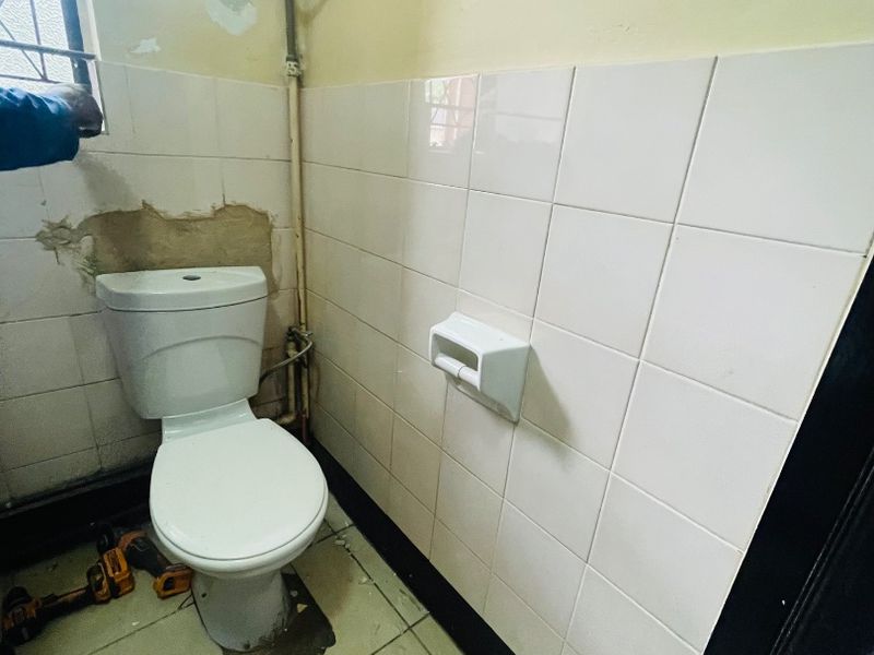 One bedroom flat to rent in Glenwood - Photo 5