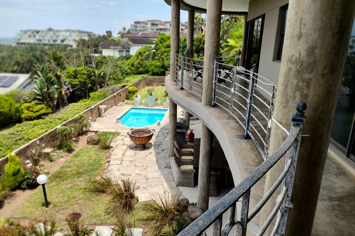 Lux Ramsgate Haven with Seaviews and Pool - Photo 3