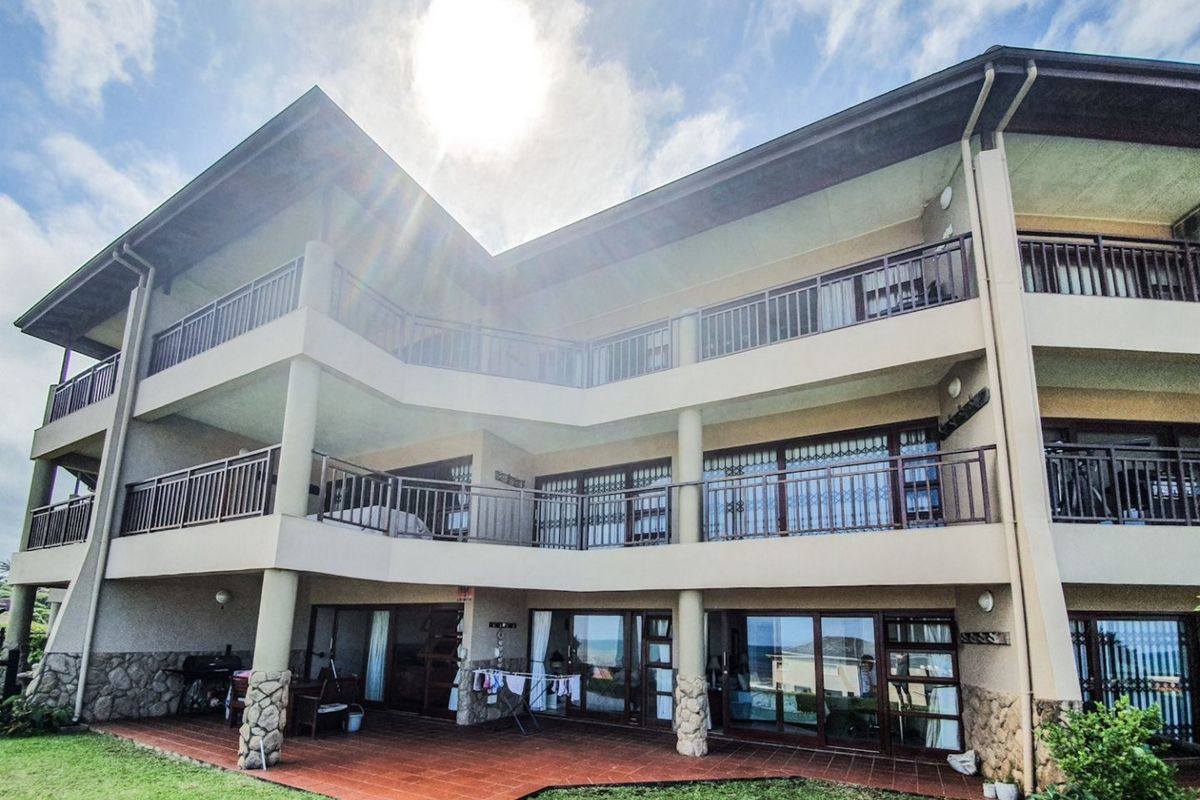 Exquisite Penthouse With Stunning Sea Views - Photo 3