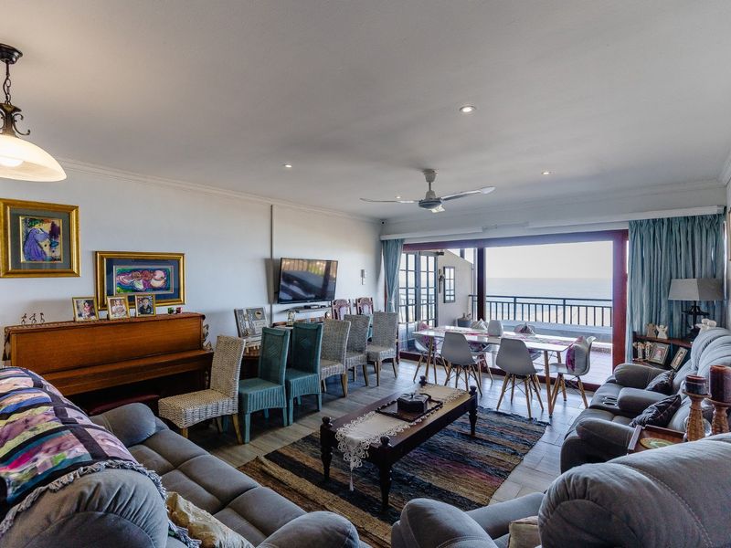 Exquisite Penthouse With Stunning Sea Views - Photo 10