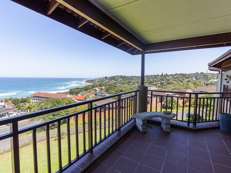 Exquisite Penthouse With Stunning Sea Views - Photo 1