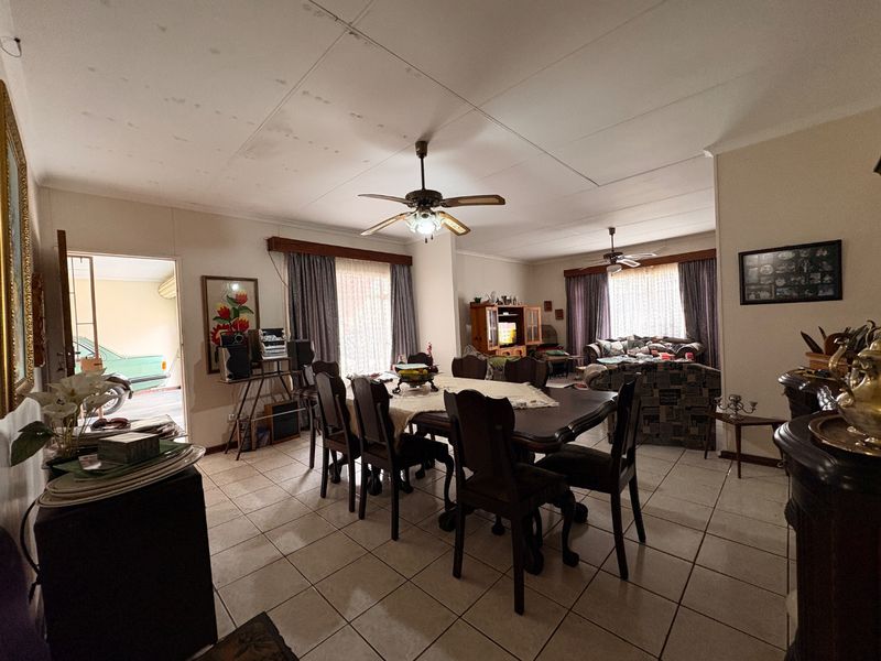 Spacious family home with endless potential in sought-after Flimieda!  - Photo 7