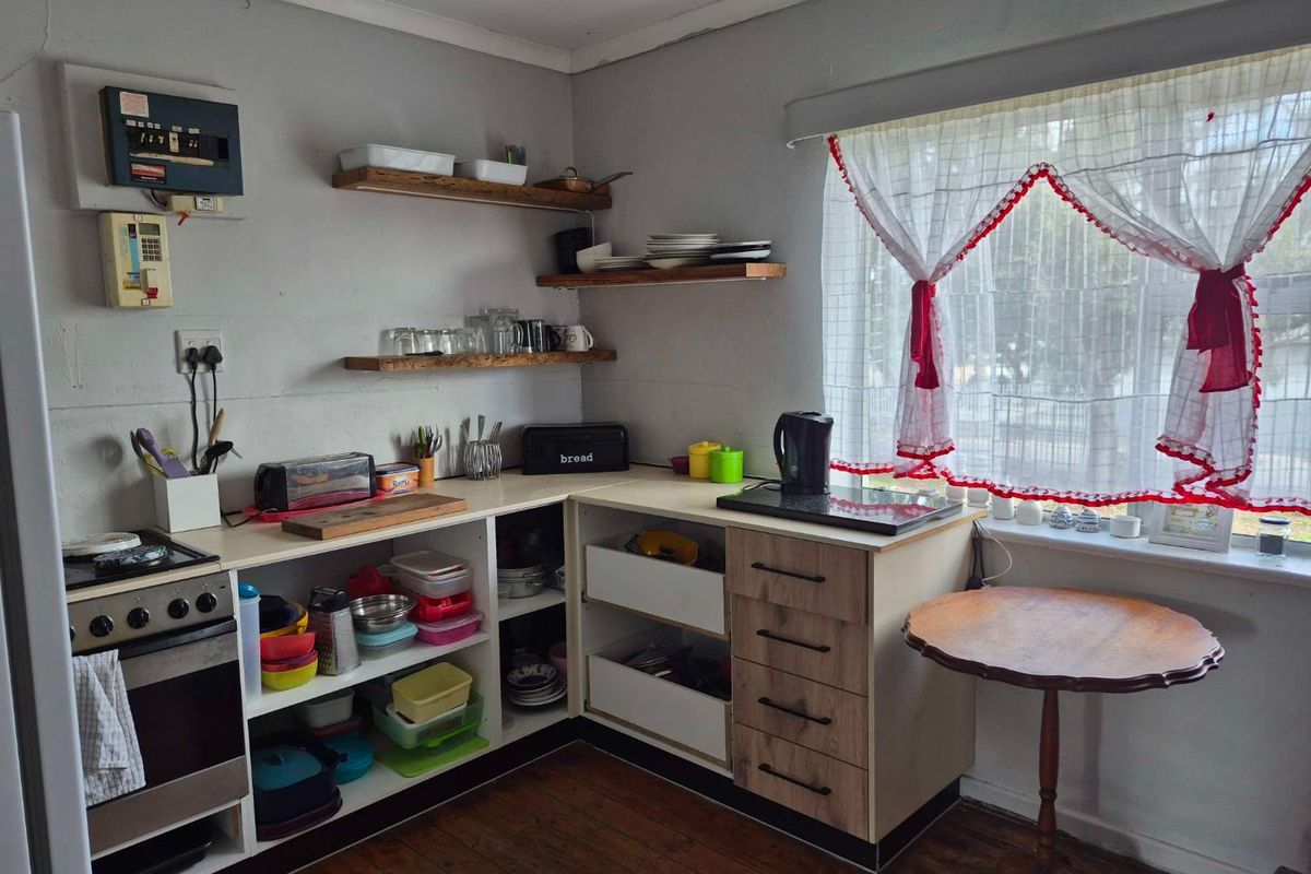 3 bedroom apartment for sale Algoa Park - Photo 3