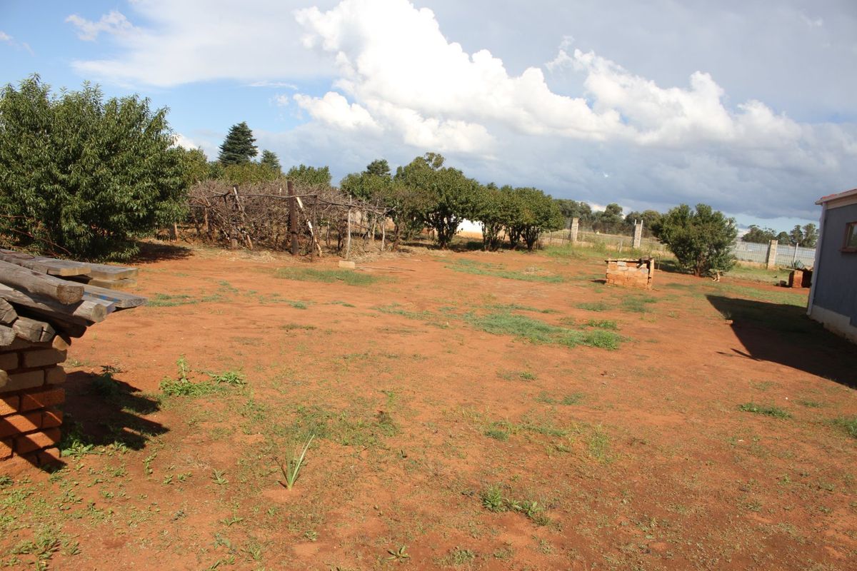 UNIQUE VERSATILE PLOT @ 20 284 SQUARE METER - Photo 4