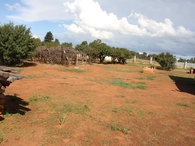 UNIQUE VERSATILE PLOT @ 20 284 SQUARE METER - Photo 4