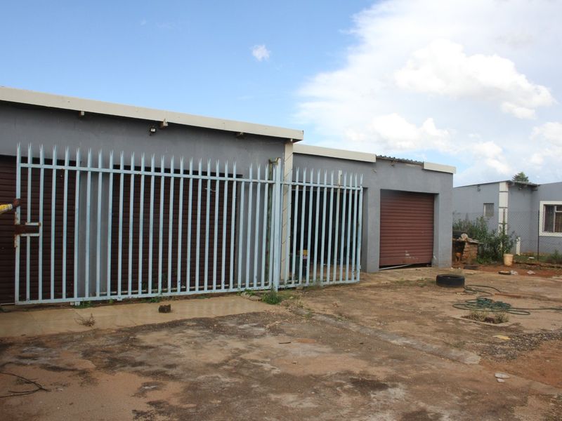 UNIQUE VERSATILE PLOT @ 20 284 SQUARE METER - Photo 10