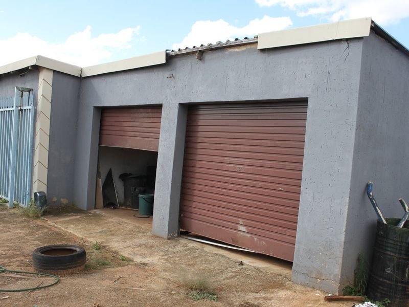 UNIQUE VERSATILE PLOT @ 20 284 SQUARE METER - Photo 7