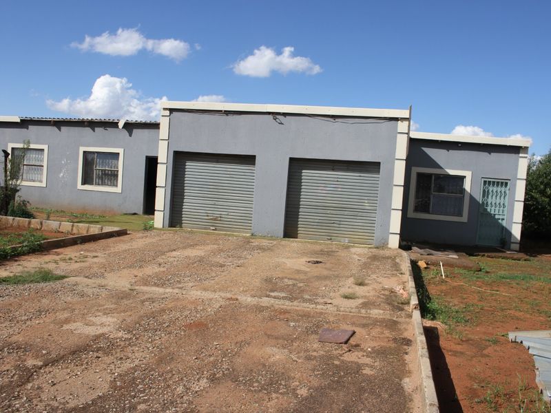 UNIQUE VERSATILE PLOT @ 20 284 SQUARE METER - Photo 6