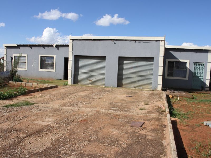 UNIQUE VERSATILE PLOT @ 20 284 SQUARE METER - Photo 5