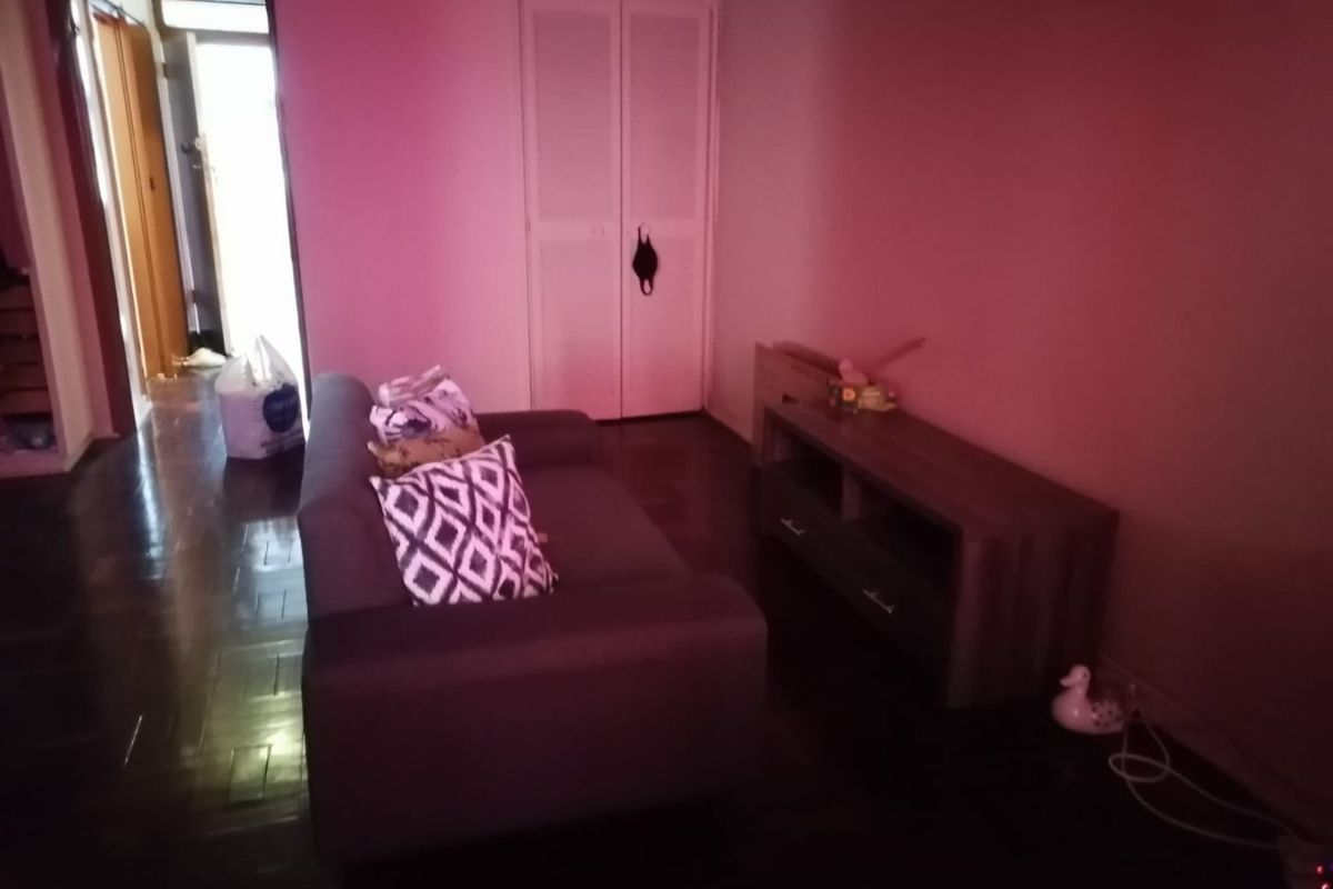 1,5 Bedrooms, 1 Bathroom Apartment To Let In South beach, Durban - Photo 4
