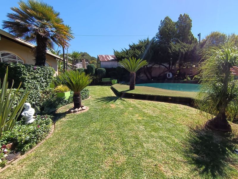 Beautiful 3 Bedroom house for sale in Meiringspark - Photo 8