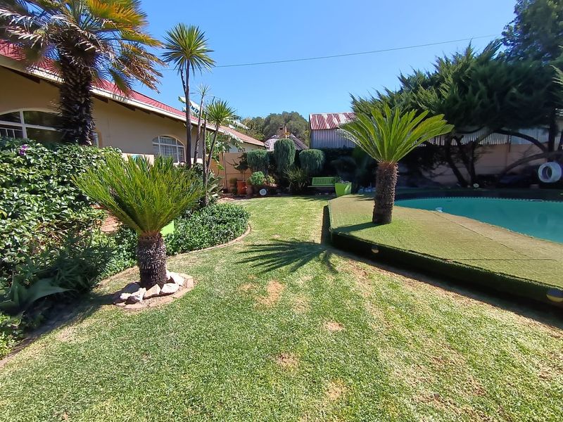 Beautiful 3 Bedroom house for sale in Meiringspark - Photo 6