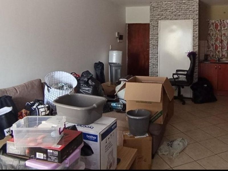 One bedroom duplex in Tijger Valley.   - Photo 4