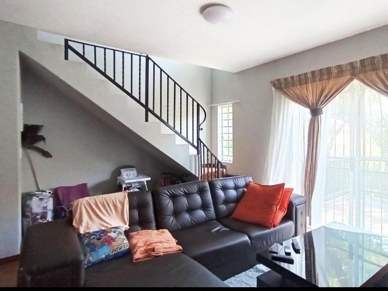Two bedroom duplex in a popular complex in La Montagne - Photo 4