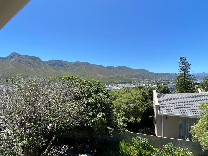 Magnificent House Spectacular Views in The Heart of Hermanus with Income Earning Opportunities  - Photo 4