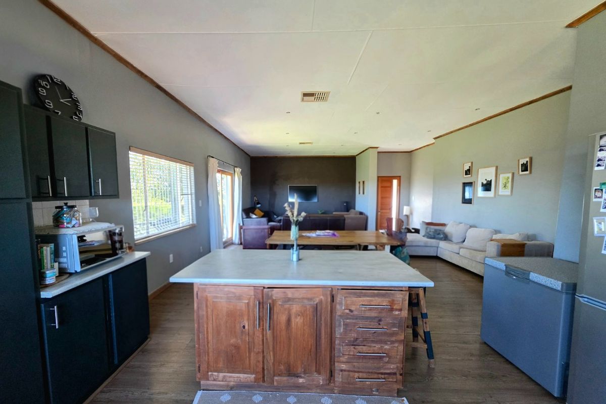 Charming Rural Home with Established Grapes, Water Supply & Endless Potential - Photo 4