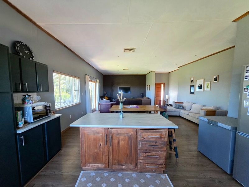 Charming Rural Home with Established Grapes, Water Supply & Endless Potential - Photo 4
