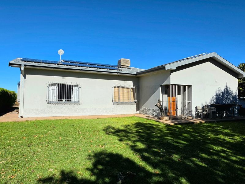 Charming Rural Home with Established Grapes, Water Supply & Endless Potential - Photo 1