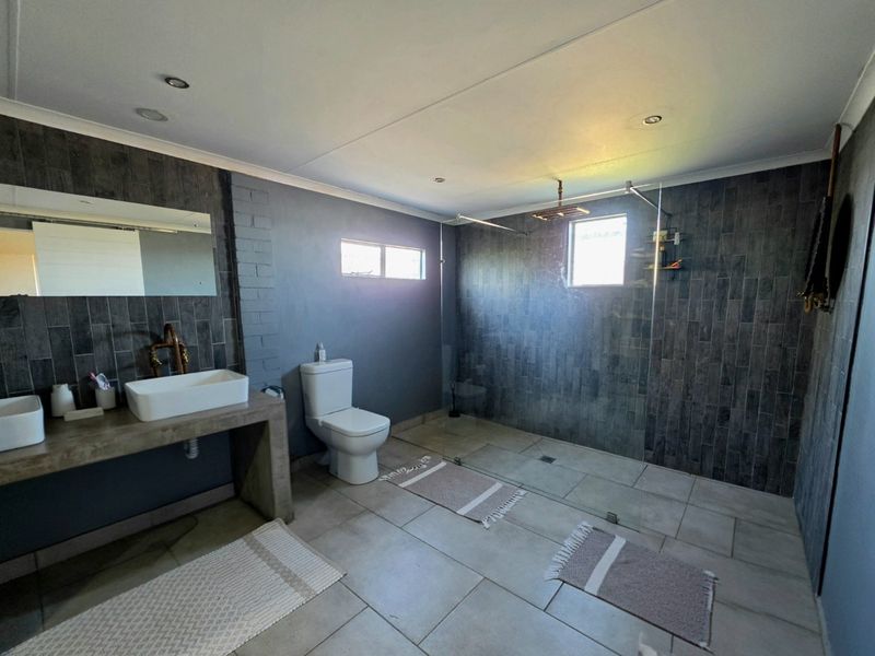Charming Rural Home with Established Grapes, Water Supply & Endless Potential - Photo 8