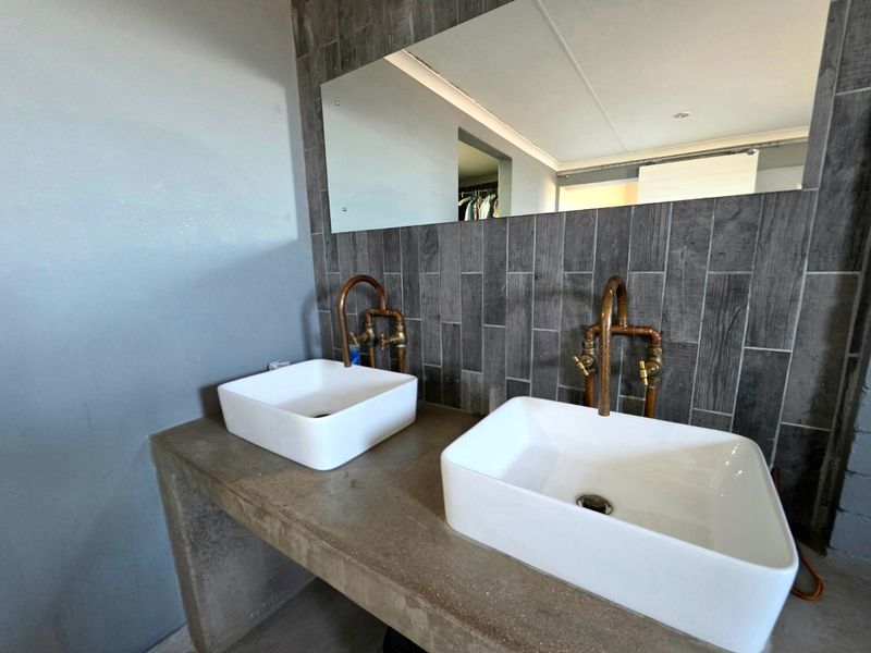 Charming Rural Home with Established Grapes, Water Supply & Endless Potential - Photo 9