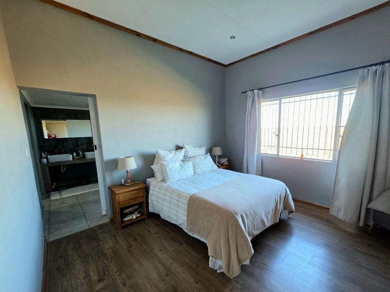 Charming Rural Home with Established Grapes, Water Supply & Endless Potential - Photo 6