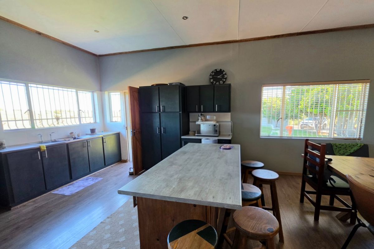 Charming Rural Home with Established Grapes, Water Supply & Endless Potential - Photo 3