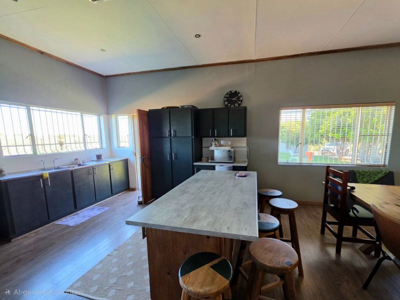 Charming Rural Home with Established Grapes, Water Supply & Endless Potential - Photo 3