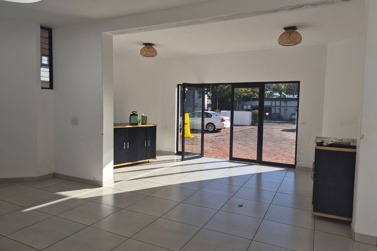 Prime Retail Space in Rivonia CBD – Ideal for Salon or Boutique Retail - Photo 3