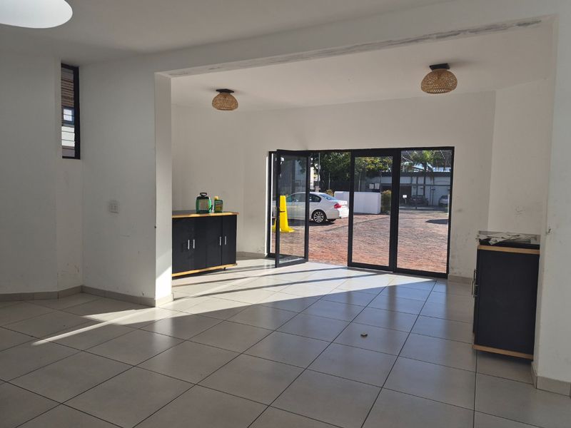 Prime Retail Space in Rivonia CBD – Ideal for Salon or Boutique Retail - Photo 3
