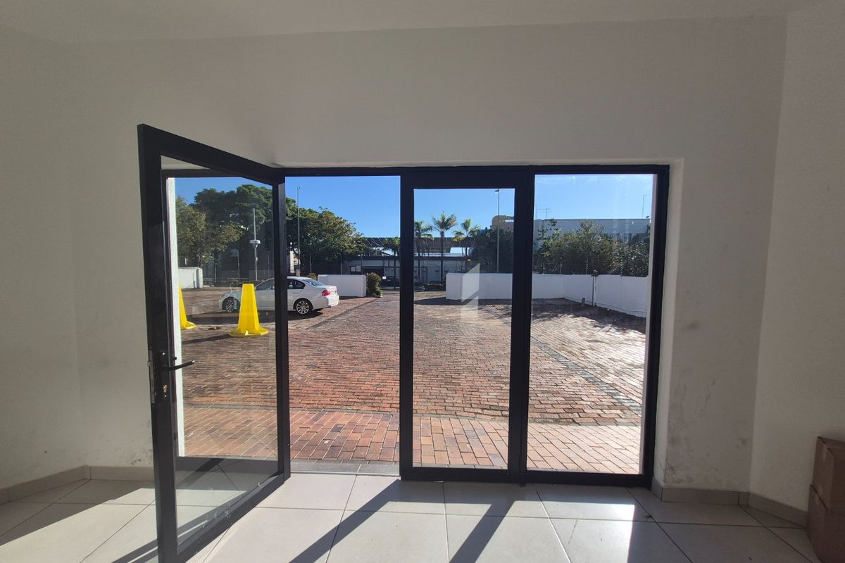 Prime Retail Space in Rivonia CBD – Ideal for Salon or Boutique Retail - Photo 2