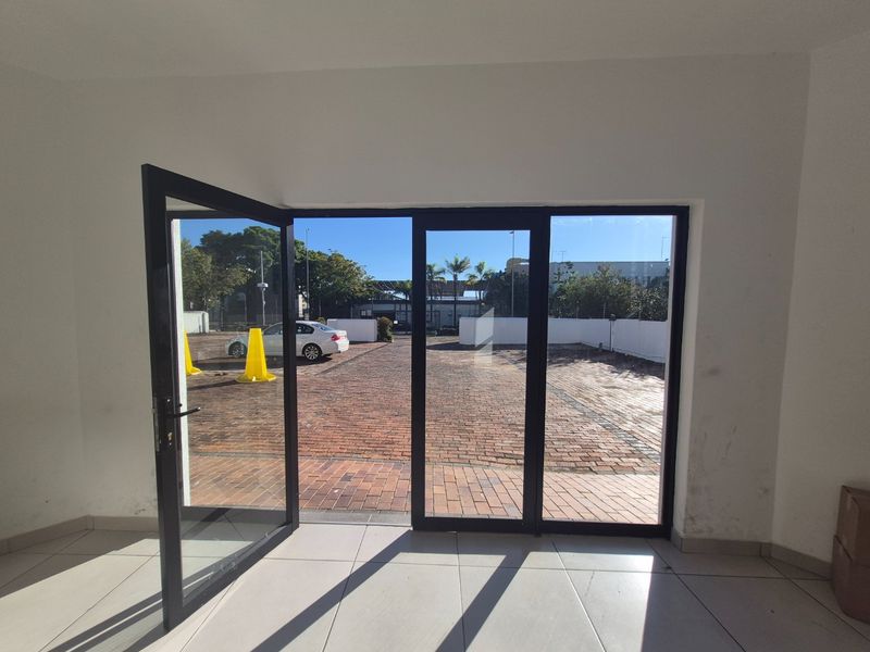 Prime Retail Space in Rivonia CBD – Ideal for Salon or Boutique Retail - Photo 2