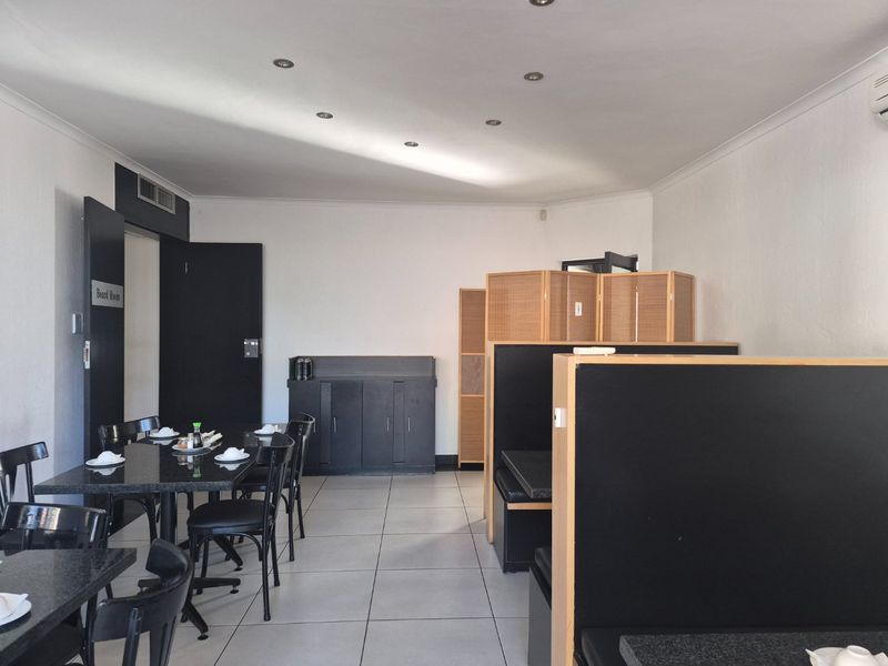 Prime Retail Space in Rivonia CBD – Ideal for Salon or Boutique Retail - Photo 10