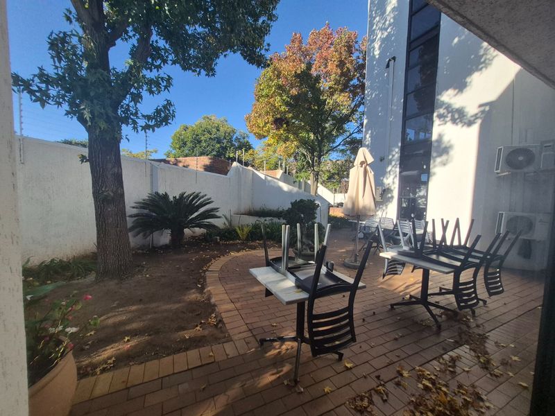 Prime Retail Space in Rivonia CBD – Ideal for Salon or Boutique Retail - Photo 9