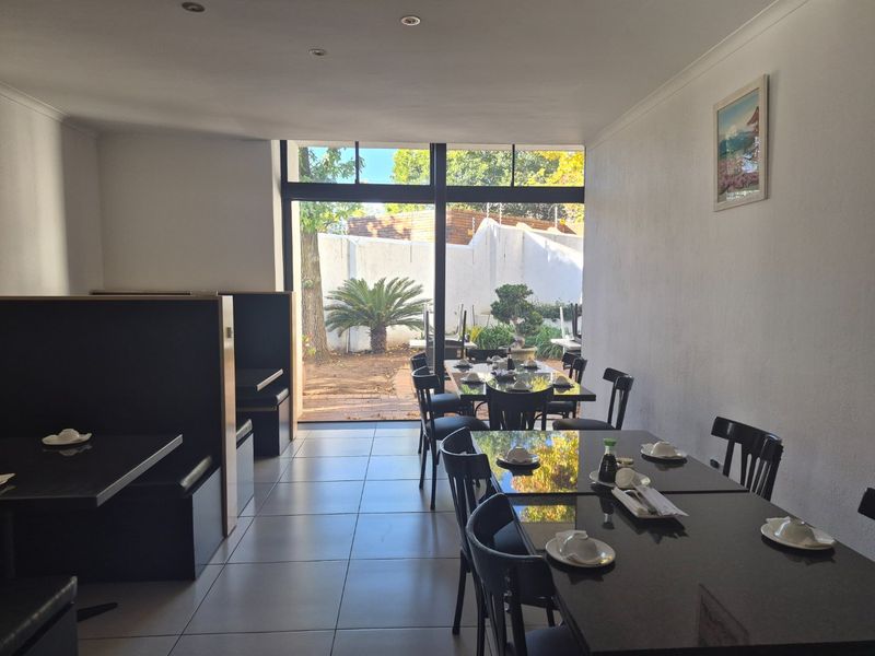 Prime Retail Space in Rivonia CBD – Ideal for Salon or Boutique Retail - Photo 8