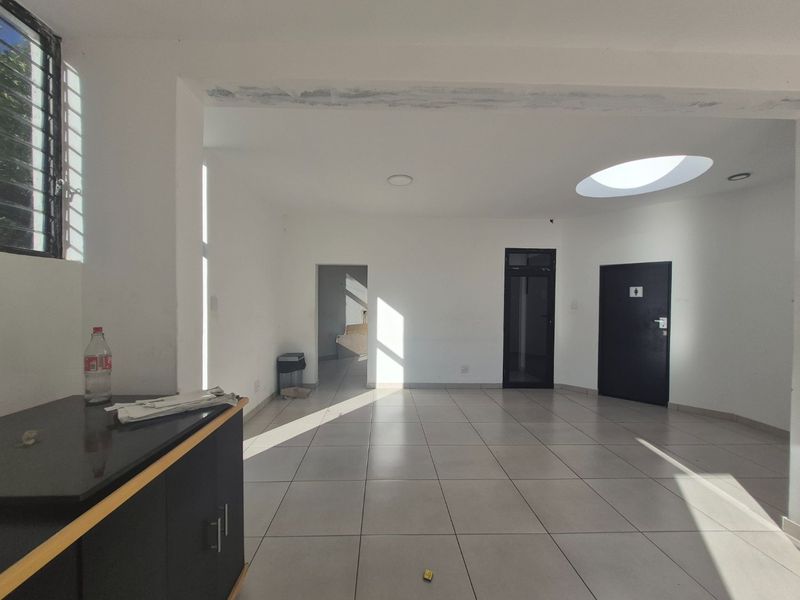 Prime Retail Space in Rivonia CBD – Ideal for Salon or Boutique Retail - Photo 7