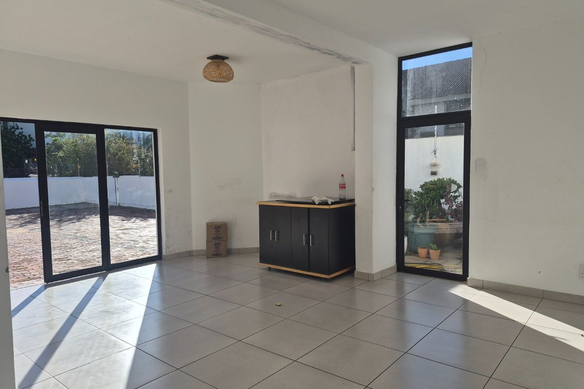 Prime Retail Space in Rivonia CBD – Ideal for Salon or Boutique Retail - Photo 5