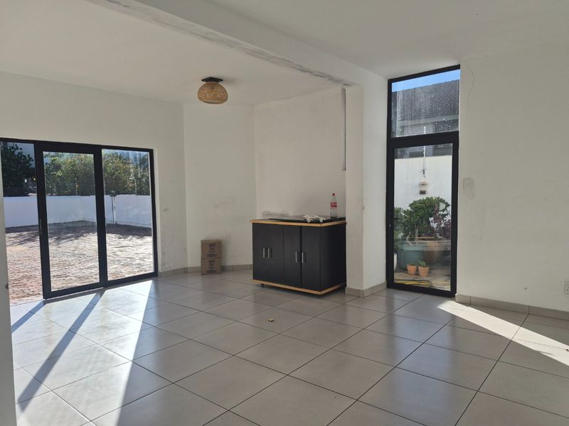 Prime Retail Space in Rivonia CBD – Ideal for Salon or Boutique Retail - Photo 5