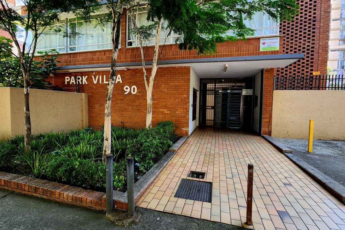 One bedroom Apartment for Sale - Park Villa - Photo 3