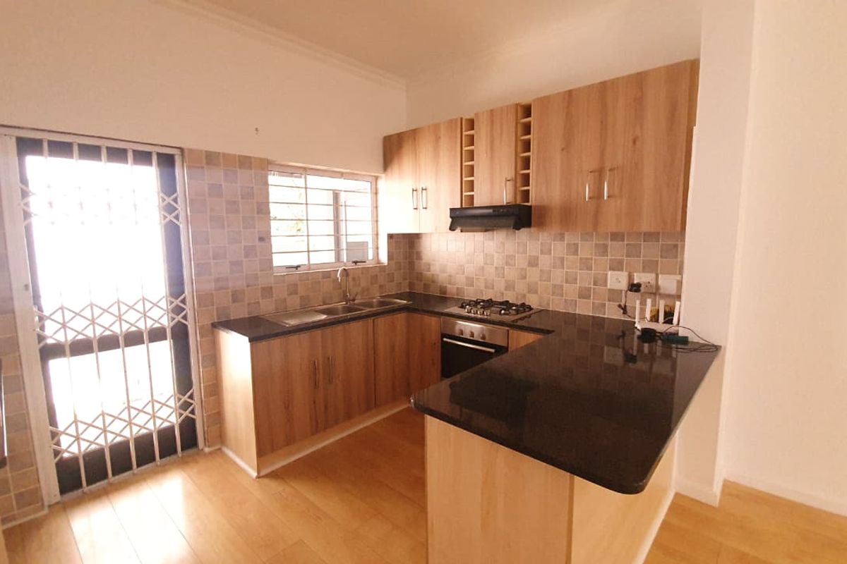 Family Home in Fernwood Security Estate - Photo 5
