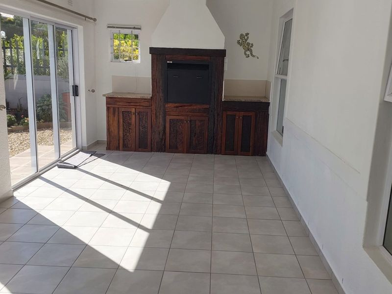Family Home in Fernwood Security Estate - Photo 9