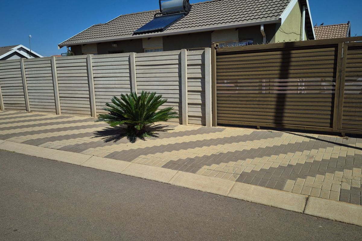 Secure Alberton Home in Sky City Living - Photo 3