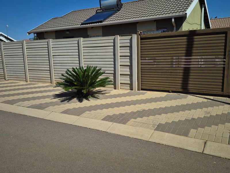 Secure Alberton Home in Sky City Living - Photo 3