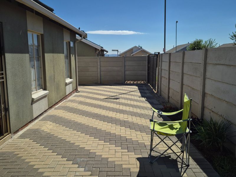 Secure Alberton Home in Sky City Living - Photo 9