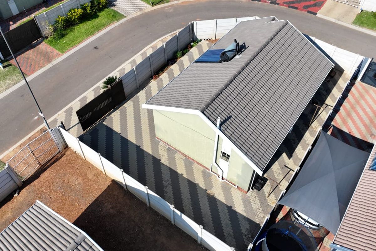 Secure Alberton Home in Sky City Living - Photo 5