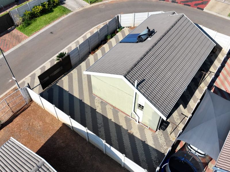 Secure Alberton Home in Sky City Living - Photo 5