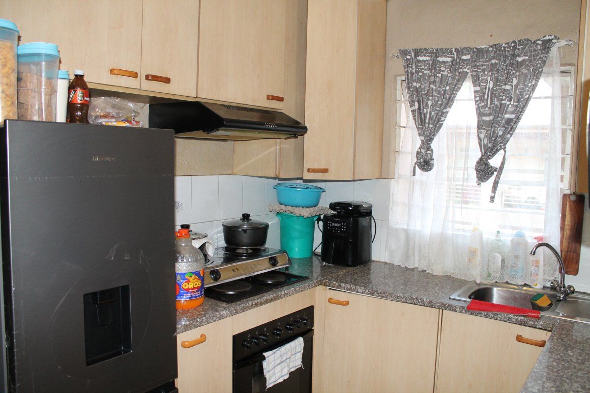 Neat & Secure 1 Bedroom Flat – Perfect Lock-Up-and-Go! - Photo 5