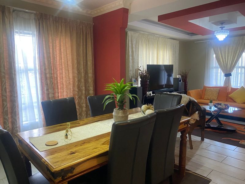 PPRA Registered Available 1st June 2026 Suitable Tenants– Stylish 3-Bedroom, 2-Bathroom Home- Lounge - Dining Room- Kitchen - Photo 5