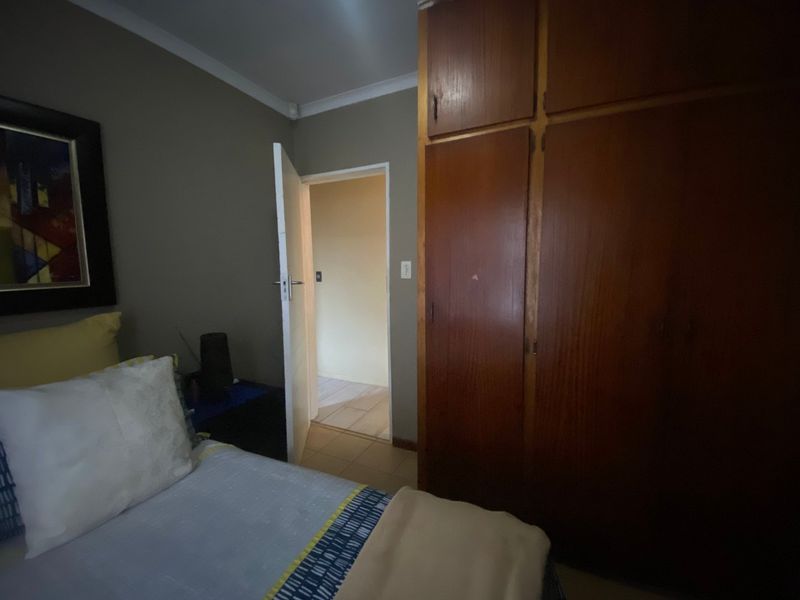 PPRA Registered Available 1st June 2026 Suitable Tenants– Stylish 3-Bedroom, 2-Bathroom Home- Lounge - Dining Room- Kitchen - Photo 10